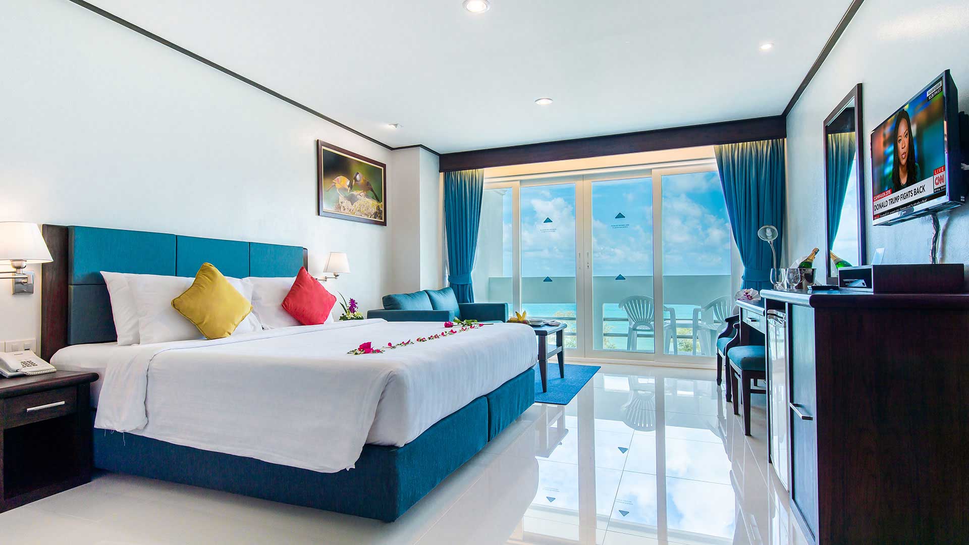Room 1